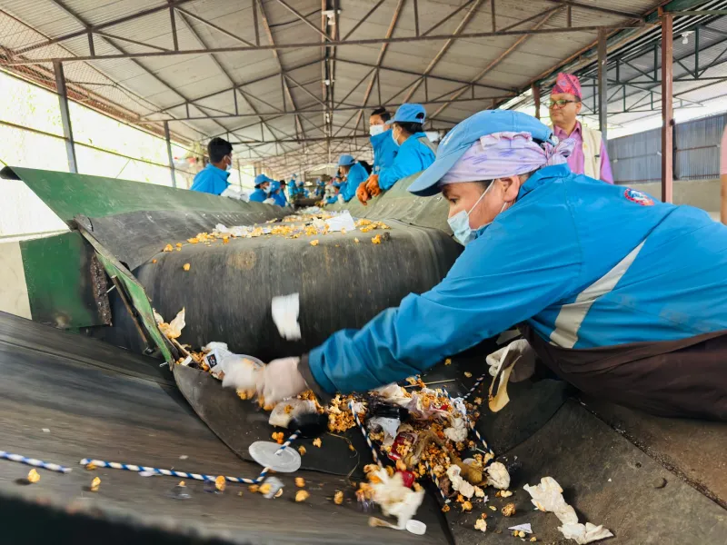 America's Broken Recycling System: The Uncomfortable Truth and the Path Forward