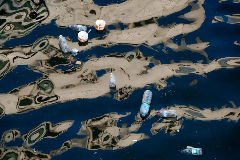Invisible Threat, Visible Consequences: How the Plastics Recycling Industry Is Confronting America's Microplastic Emergency