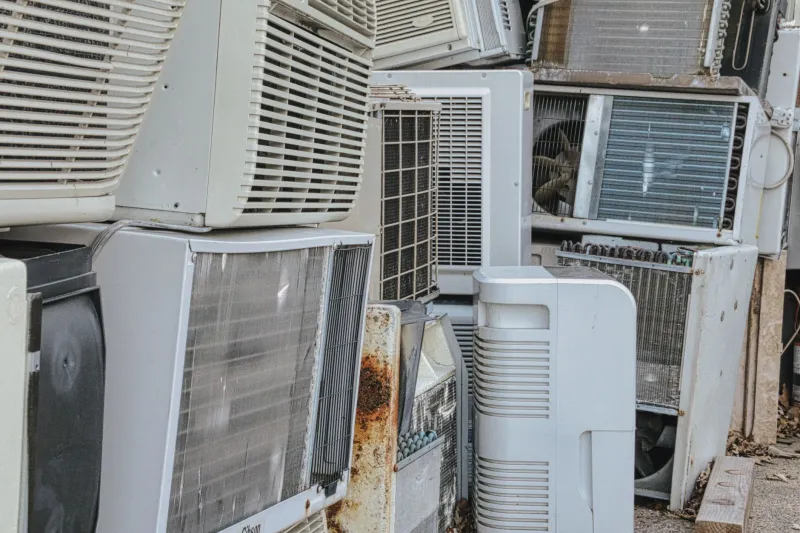 Hidden Value in Plain Sight: The Recoverable Wealth Locked Inside Every Discarded HVAC System